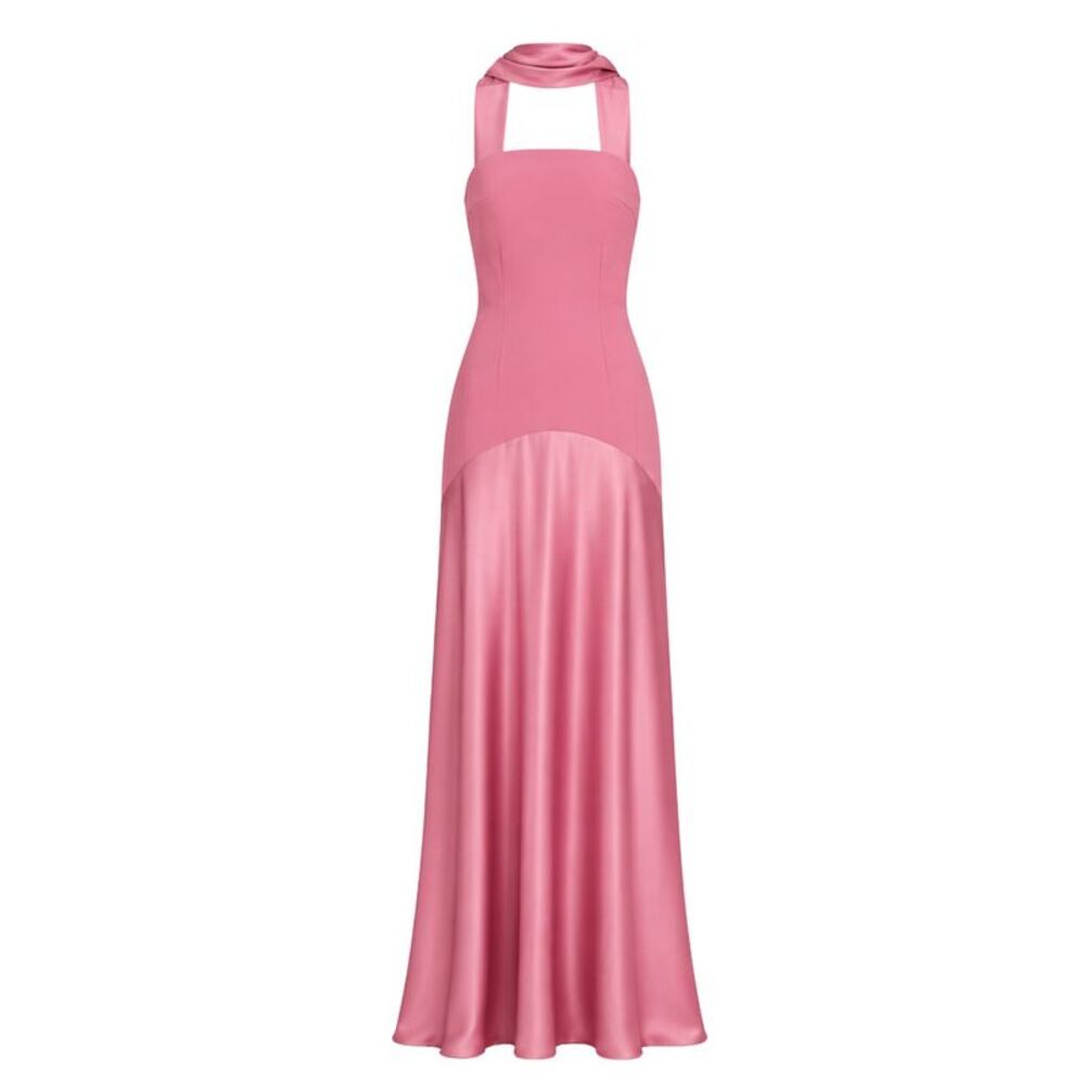 Solace London Women Mae Maxi Dress